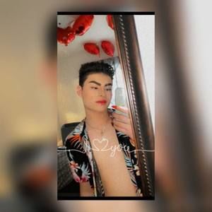 Meet your Posher, Benjamin